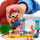 LEGO Super Mario 71398 Zestaw rozszerzający Dorrie - 1030819 - zdjęcie 5