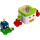 LEGO Super Mario Zestaw rozszerzający Samochód klauna Bowsera Jr. - 1030566 - zdjęcie 11