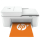 HP DeskJet 4120e ADF WiFi Instant Ink HP+