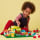LEGO DUPLO 10980 Zielona płytka konstrukcyjna - 1035645 - zdjęcie 4