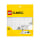 Klocki LEGO® LEGO Classic 11026 Biała płytka konstrukcyjna