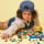 LEGO Classic 11025 Niebieska płytka konstrukcyjna - 1035643 - zdjęcie 4