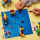 LEGO Classic 11025 Niebieska płytka konstrukcyjna - 1035643 - zdjęcie 3
