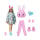 Barbie Cutie Reveal Lalka w przebraniu królika - 1035730 - zdjęcie 2