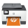 HP OfficeJet Pro 9022e Duplex ADF WiFi Instant Ink
