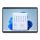 Microsoft Surface Pro X SQ2/16GB/256GB/Win11 (Platynowy) - 718712 - zdjęcie 3