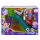 Mattel Polly Pocket Słoneczny park wodny Zestaw - 1034180 - zdjęcie 5