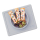 EZPZ Silikonowa miseczka + pokrywka Mini Bowl pastelowa szarość - 1035789 - zdjęcie 4