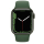 Apple Watch 7 41/Green Aluminum/Clover Sport LTE - 686495 - zdjęcie 2