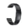 Bransoletka do smartwatchy Tech-Protect Bransoleta SteelBand do Garmin Fenix black (26mm)
