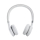 Słuchawki bezprzewodowe JBL LIVE 460NC Białe