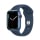 Smartwatch LTE Apple Watch 7 45/Blue Aluminum/Abyss Blue Sport LTE