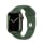 Smartwatch LTE Apple Watch 7 45/Green Aluminum/Clover Sport LTE