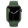 Apple Watch 7 45/Green Aluminum/Clover Sport LTE - 686483 - zdjęcie 2