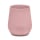 EZPZ Silikonowy kubeczek Tiny Cup 60 ml pastelowy róż - 1034356 - zdjęcie 1