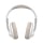 Słuchawki bezprzewodowe Shure Aonic 40 ANC BT Białe