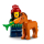 LEGO Minifigures Seria 22 V111 - 1034569 - zdjęcie 9