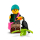 LEGO Minifigures Seria 22 V111 - 1034569 - zdjęcie 10