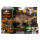 Mattel Jurassic World Ryczący dinozaur Kentrosaurus - 1034598 - zdjęcie 5
