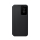 Etui / obudowa na smartfona Samsung Smart Clear View Cover do Galaxy S22 czarny