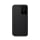 Etui / obudowa na smartfona Samsung Smart Clear View Cover do Galaxy S22+ czarny
