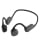 Słuchawki bezprzewodowe Philips TAA6606 Czarne