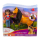 Mattel Spirit Mustang: Duch wolności Lucky i Duch Lalka + koń - 1034744 - zdjęcie 6