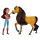 Mattel Spirit Mustang: Duch wolności Lucky i Duch Lalka + koń - 1034744 - zdjęcie 3