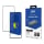 Folia / szkło na smartfon 3mk HardGlass MAX do Samsung Galaxy S22