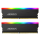 Pamięć RAM DDR4 Gigabyte 16GB (2x8GB) 3333Mhz CL18 Aorus RGB