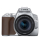 Lustrzanka Canon EOS 250D srebrny + EF-S 18-55mm f/4-5.6 IS STM