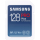 Samsung 128GB SDXC PRO Plus 160MB/s z czytnikiem - 729807 - zdjęcie 3