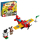 LEGO Disney 10772 Samolot śmigłowy Myszki Miki - 1019917 - zdjęcie 9