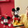 LEGO Disney 43179 Myszka Miki i Myszka Minnie do zbudowania - 1012693 - zdjęcie 7