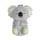 Zabawka dla małych dzieci Fisher-Price Koala Usypianka-Przytulanka