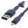 Belkin USB-A - Lightning Silicone 3m Blue - 731857 - zdjęcie 4