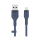 Kabel Lightning Belkin USB-A - Lightning Silicone 1m Blue