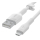 Belkin USB-A - Lightning Silicone 2m White - 731854 - zdjęcie 4