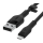 Belkin USB-A - Lightning Silicone 1m Black - 731846 - zdjęcie 4