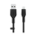 Kabel Lightning Belkin USB-A - Lightning Silicone 2m Black