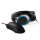 Słuchawki przewodowe SteelSeries Arctis Pro + mysz Prime