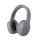 Słuchawki nauszne Edifier W600BT (szare)