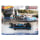 Pojazd / tor i garaż Hot Wheels Premium Team Transport Volkswagen ID R