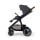 Kinderkraft Everyday - wózek wielofunkcyjny 2w1 z opcją 3w1 Dark Grey - 1037103 - zdjęcie 7