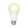 Inteligentna żarówka Trust Smart WiFi LED bulb E27 white ambience