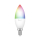 Inteligentna żarówka Trust Smart WiFi LED Candle E14 White & Colour