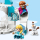 LEGO DUPLO 10899 Zamek z Krainy lodu - 505526 - zdjęcie 5