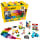 LEGO Classic 10698 Kreatywne klocki LEGO® duże pudełko - 241408 - zdjęcie 8