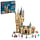 LEGO Harry Potter 75969 Wieża Astronomiczna w Hogwarcie - 565413 - zdjęcie 11