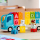 LEGO DUPLO 10915 Ciężarówka z alfabetem - 532306 - zdjęcie 5